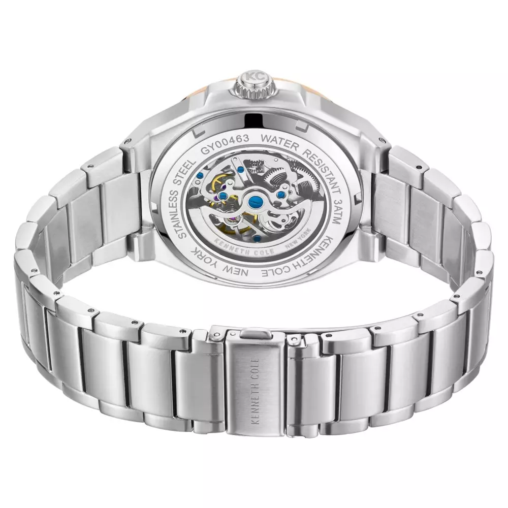 ساعت مچی مردانه کنت کول KENNETH COLE مدل KCWGY0046303