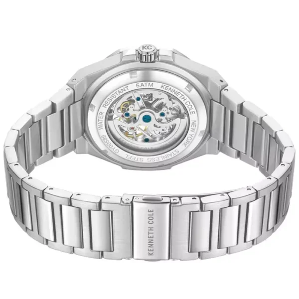 ساعت مچی مردانه کنت کول(KENNETH COLE) مدل KCWGY0058901