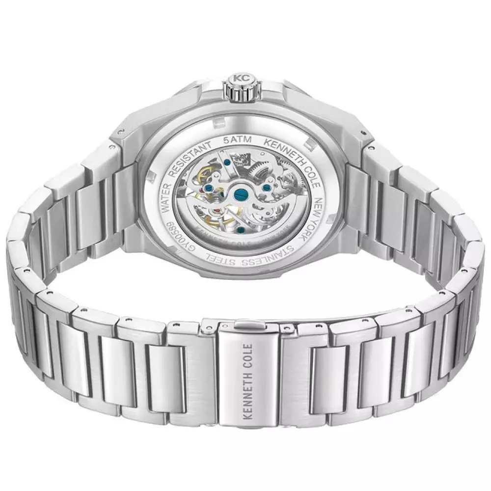 ساعت مچی مردانه کنت کول(KENNETH COLE) مدل KCWGY0058901
