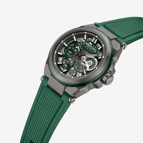 ساعت مچی عقربه ای مردانه کنت کول (Kenneth Cole) مدل KCWGZ0065603
