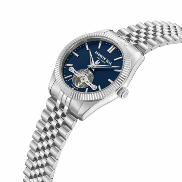 ساعت مچی عقربه ای مردانه کنت کول (Kenneth Cole) مدل KCWGY0064801