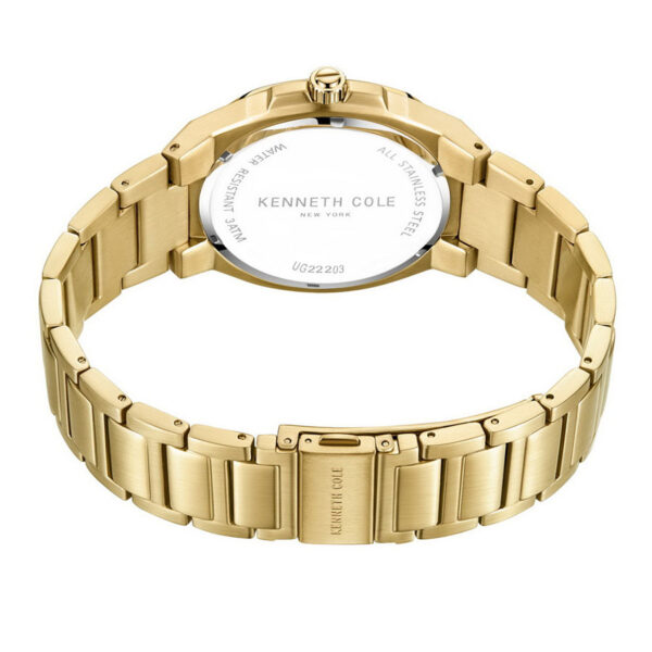ساعت مچی مردانه زنانه کنت کول(KENNETH COLE) مدل KCWUG2220304