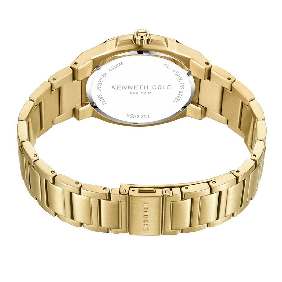 ساعت مچی مردانه زنانه کنت کول(KENNETH COLE) مدل KCWUG2220304
