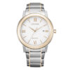 ساعت مچی مردانه سیتیزن(CITIZEN) مدل AW1676-86A
