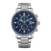 ساعت مچی مردانه سیتیزن CITIZEN مدل CA0840-87L