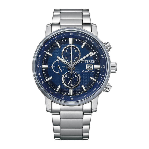 ساعت مچی مردانه سیتیزن CITIZEN مدل CA0840-87L