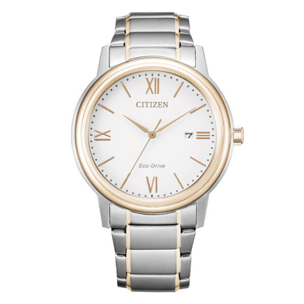ساعت مچی مردانه سیتیزن(CITIZEN) مدل AW1676-86A