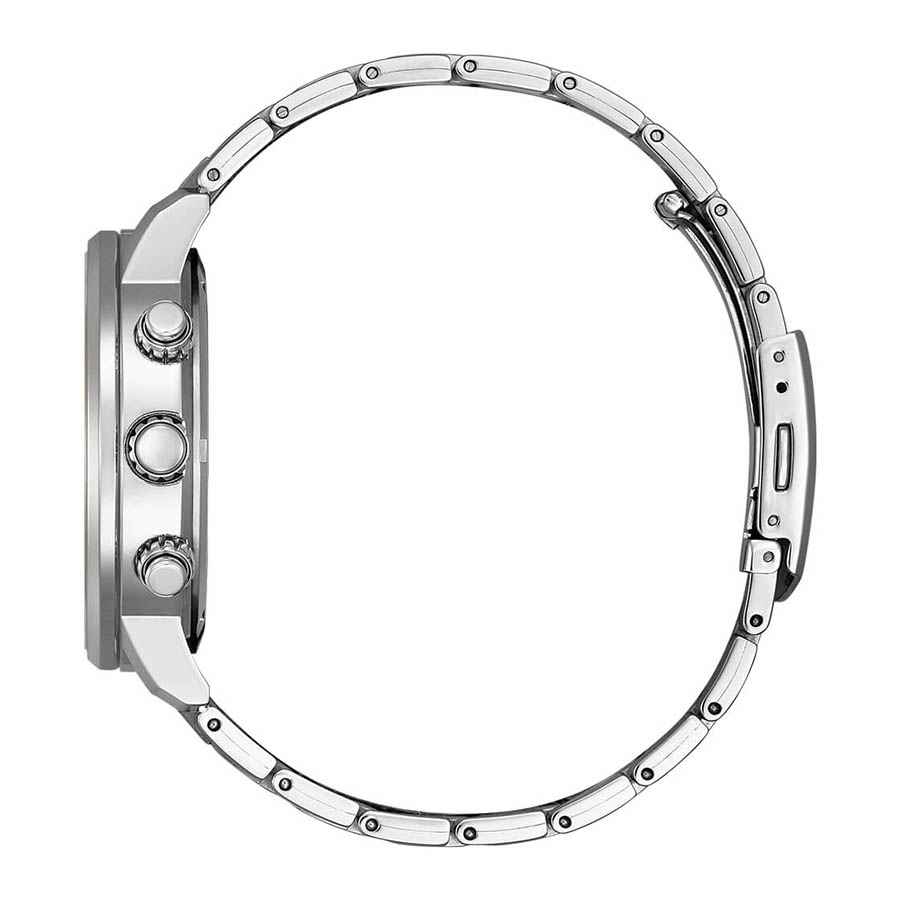 ساعت مچی مردانه سیتیزن CITIZEN مدل CA0840-87L