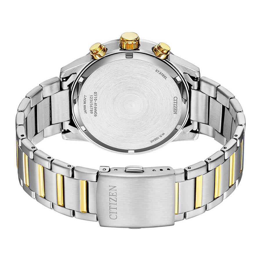 ساعت مچی مردانه سیتیزن(CITIZEN) مدل AN3689-55X