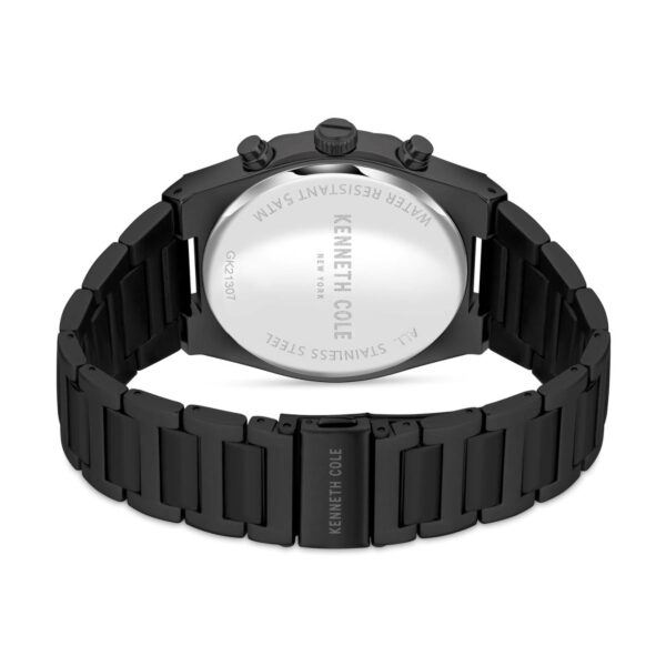 ساعت مچی مردانه کنت کول(KENNETH COLE) مدل KCWGK2130702