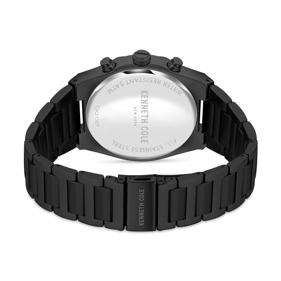 ساعت مچی مردانه کنت کول(KENNETH COLE) مدل KCWGK2130702