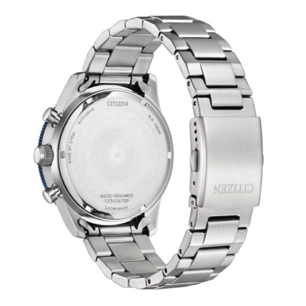 ساعت مچی مردانه سیتیزن CITIZEN  مدل CA4554-84L