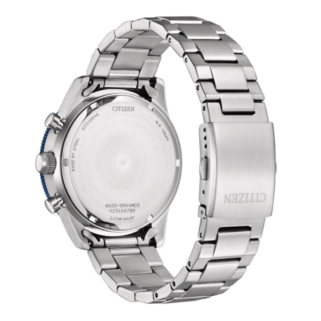ساعت مچی مردانه سیتیزن CITIZEN  مدل CA4554-84L