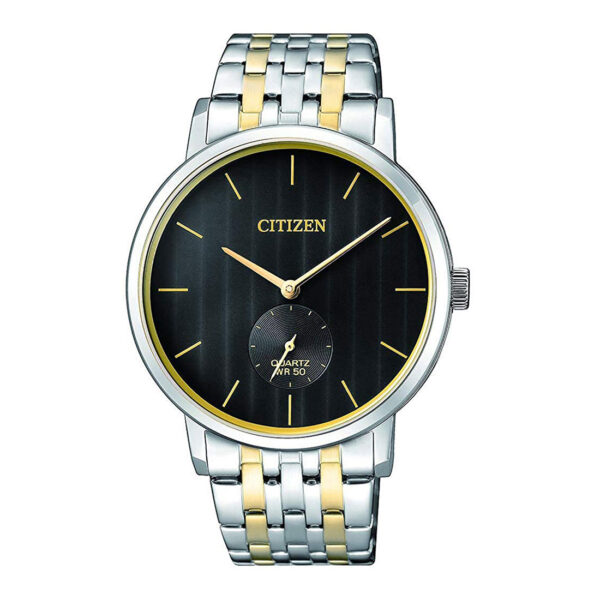 ساعت مچی مردانه سیتیزن CITIZEN  BE9174-55E