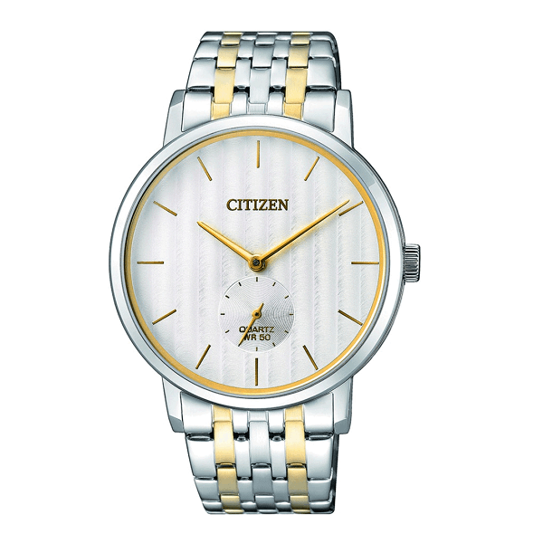 ساعت مچی مردانه سیتیزن CITIZEN  BE9174-55A