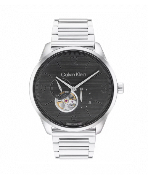 ساعت مچی مردانه کلوین کلاینCALVIN KLEIN مدل25200387