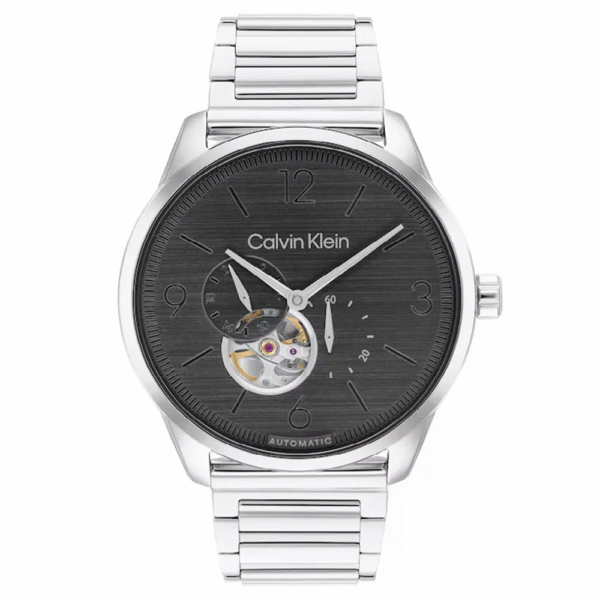 ساعت مچی مردانه کلوین کلاینCALVIN KLEIN مدل25200387