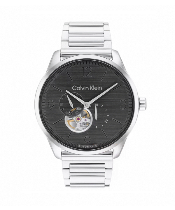 ساعت مچی مردانه کلوین کلاینCALVIN KLEIN مدل25200387