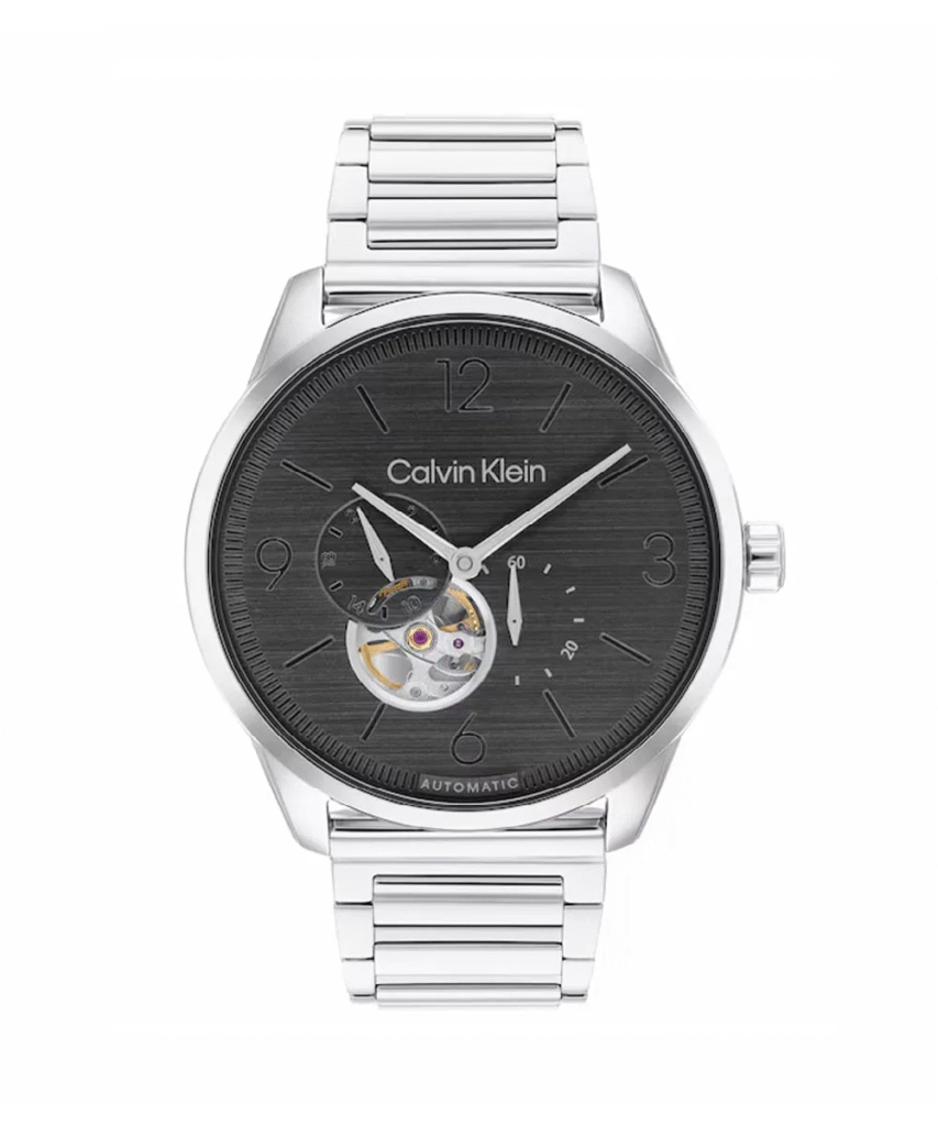 ساعت مچی مردانه کلوین کلاینCALVIN KLEIN مدل25200387