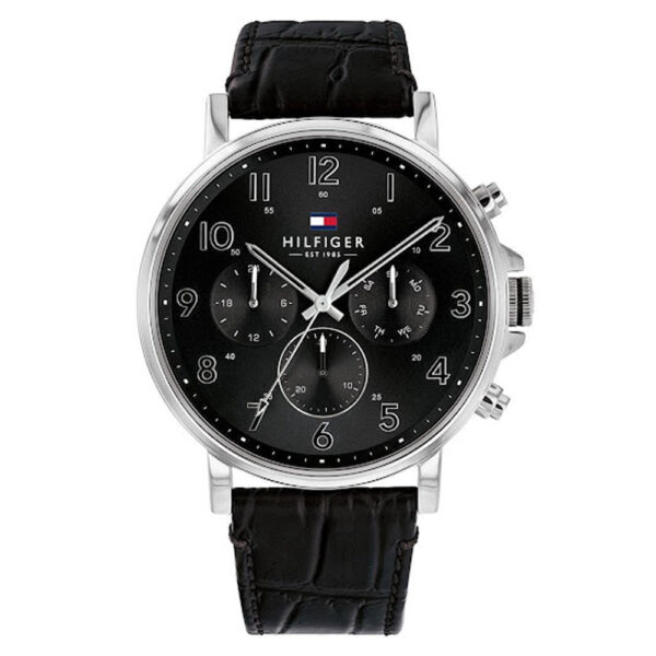 ساعت مچی مردانه تامی هیلفیگرTOMMY HILFIGER مدل1710381