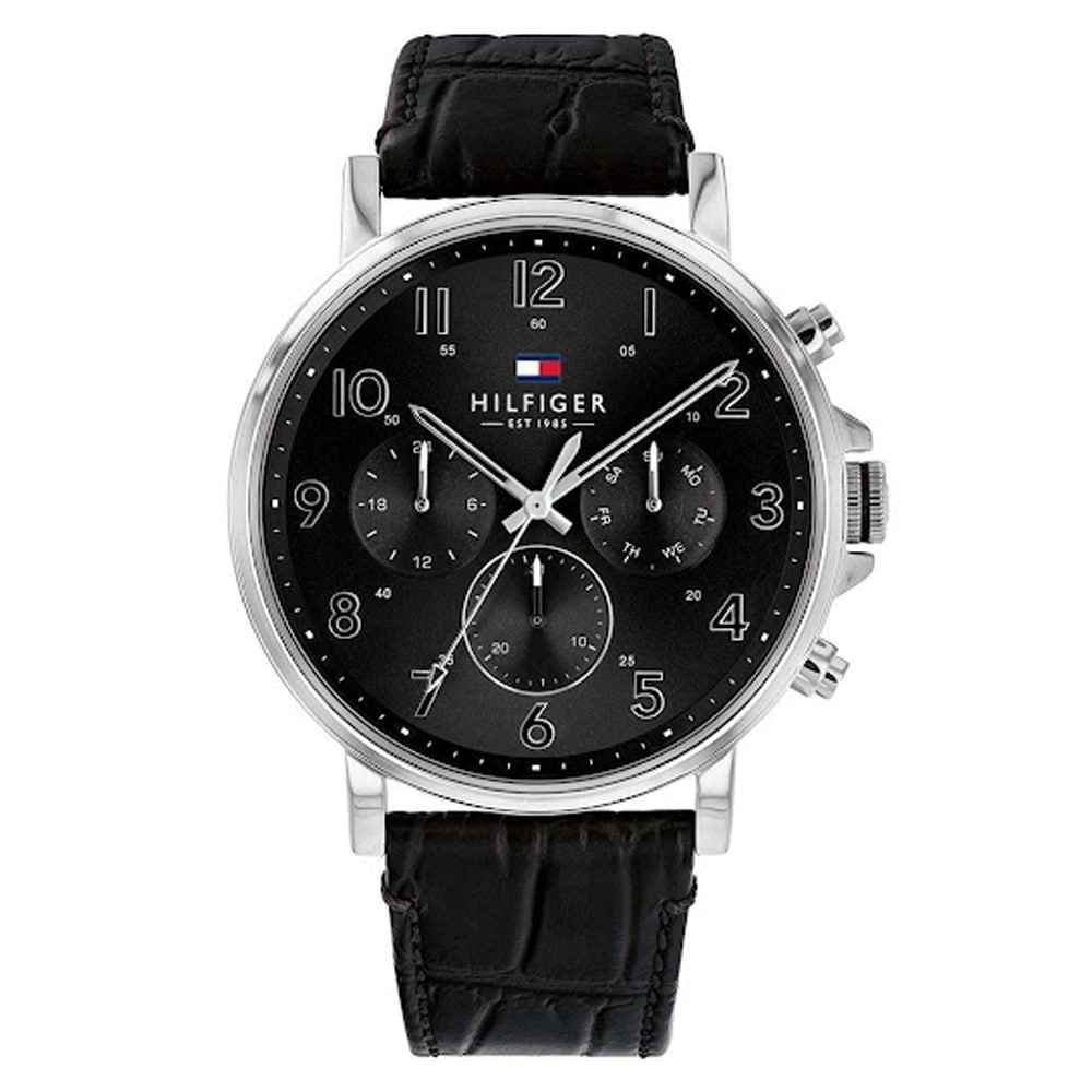 ساعت مچی مردانه تامی هیلفیگرTOMMY HILFIGER مدل1710381