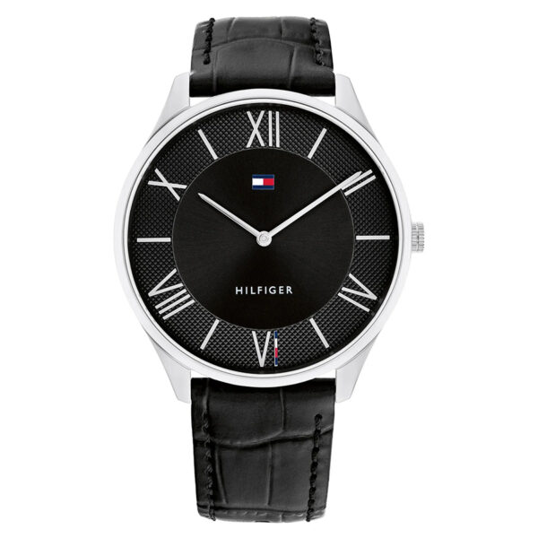 ساعت مچی مردانه تامی هیلفیگرTOMMY HILFIGER مدل1710516