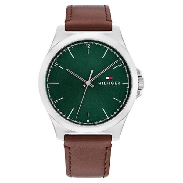ساعت مچی مردانه تامی هیلفیگرTOMMY HILFIGER مدل 1710602