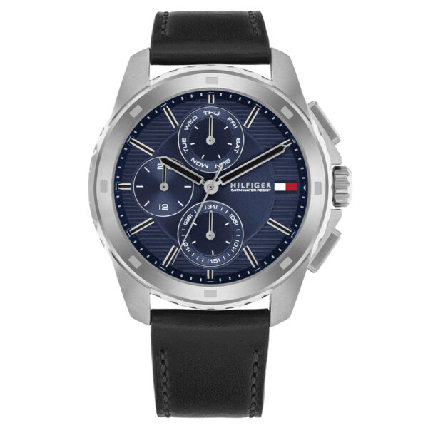 ساعت مچی مردانه تامی هیلفیگرTOMMY HILFIGER مدل 1710619