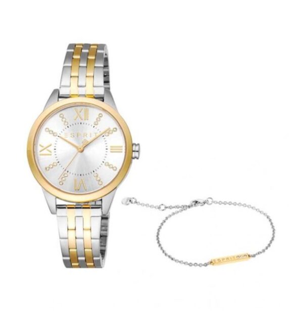 ساعت زنانه اسپریت کوارتزESPRIT مدل ES1L259M6085