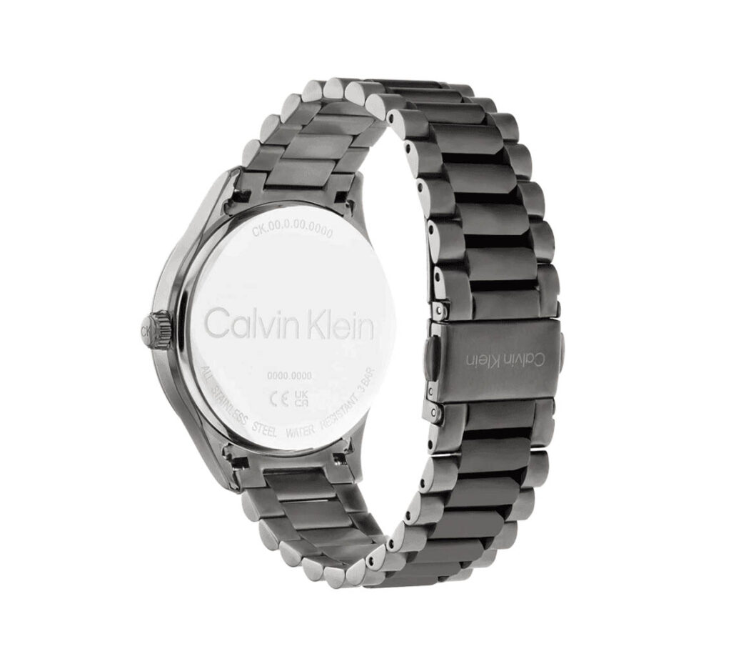 ساعت مچی مردانه کلوین کلاینCALVIN KLEIN مدل25200164