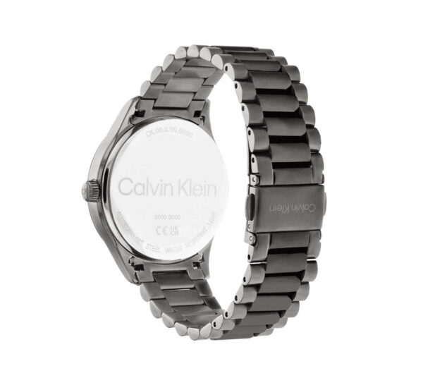 ساعت مچی مردانه کلوین کلاینCALVIN KLEIN مدل25200164