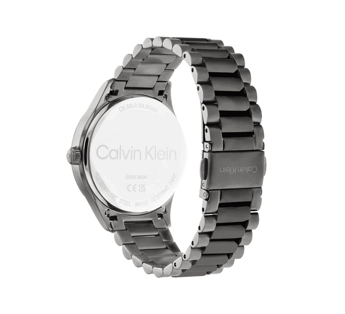 ساعت مچی مردانه کلوین کلاینCALVIN KLEIN مدل25200164