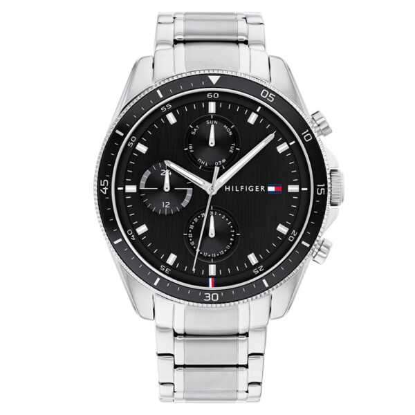 ساعت مچی مردانه تامی هیلفیگر TOMMY HILFIGER مدل1791835