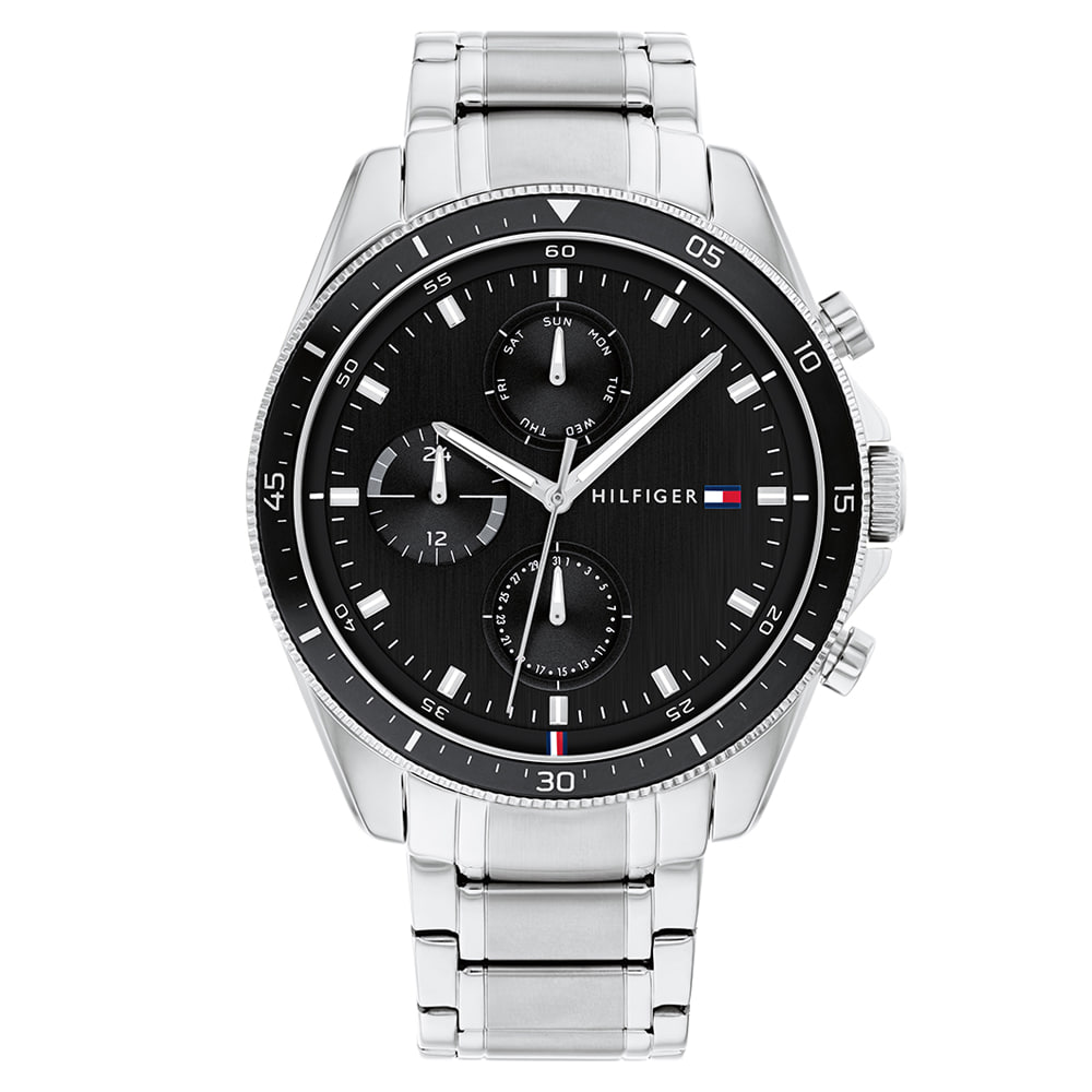 ساعت مچی مردانه تامی هیلفیگر TOMMY HILFIGER مدل1791835