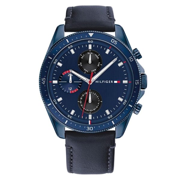 ساعت مچی مردانه تامی هیلفیگرTOMMY HILFIGER مدل 1791839