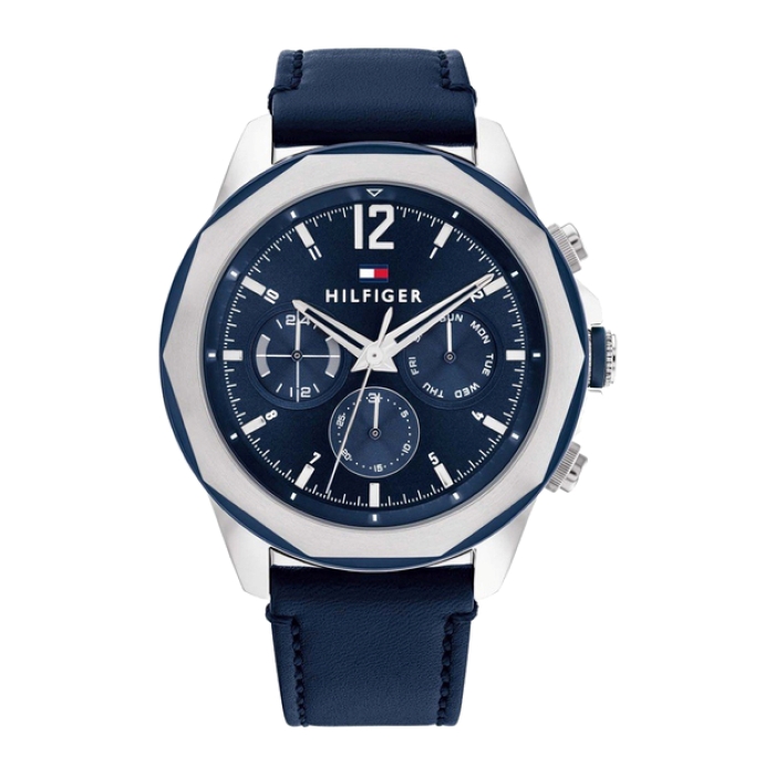 ساعت مچی مردانه تامی هیلفیگرTOMMY HILFIGER مدل1792063