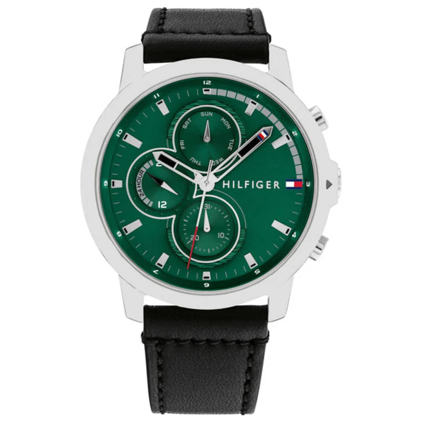 ساعت مچی مردانه تامی هیلفیگرTOMMY HILFIGER مدل 1792151