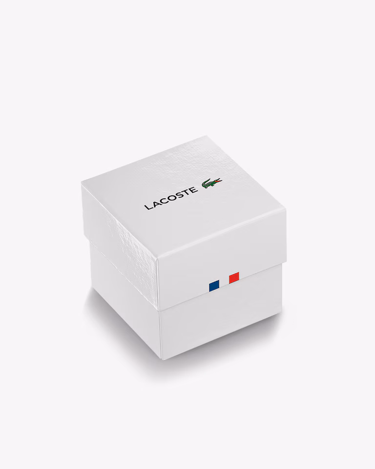 ساعت مچی مردانه لاکست LACOSTE مدل2011341