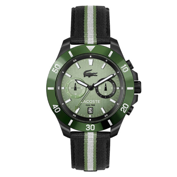 ساعت مچی مردانه لاکست LACOSTE مدل2011341