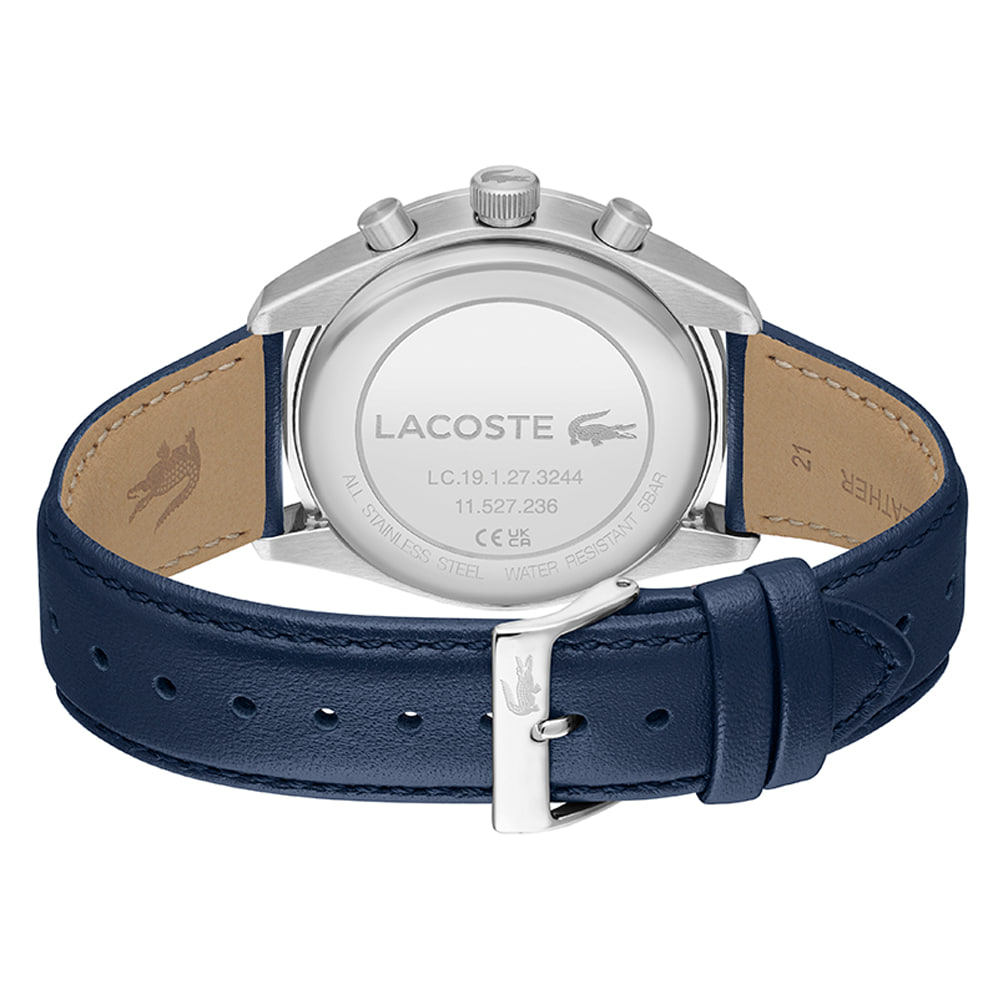 ساعت مچی مردانه لاکست LACOSTE مدل 2011344