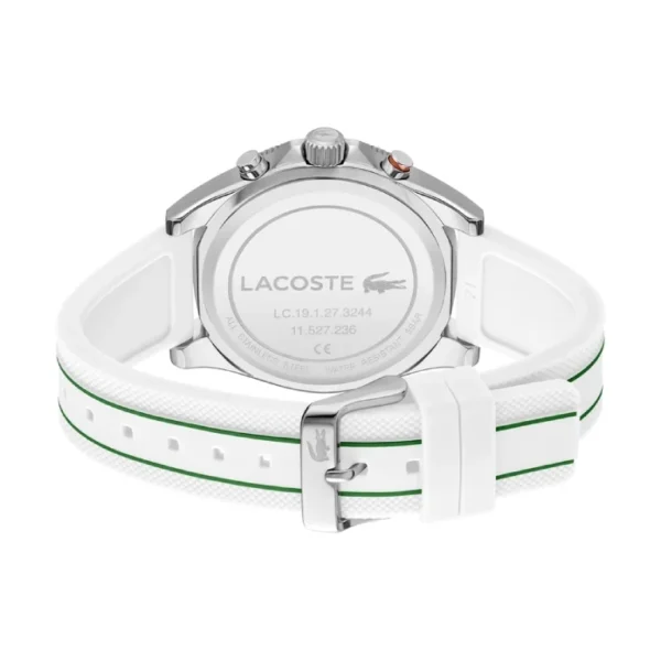 ساعت مچی مردانه لاکست LACOSTE مدل2011362