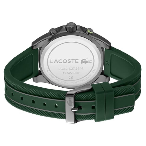 ساعت مچی مردانه لاکست LACOSTE مدل2011363