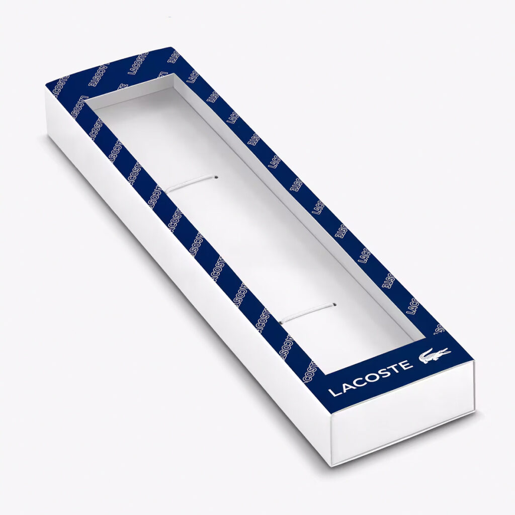 ساعت مچی دخترانه پسرانه لاکستLACOSTE مدل 2030043