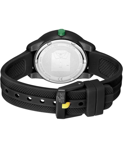 ساعت مچی دخترانه پسرانه لاکستLACOSTE مدل 2030052