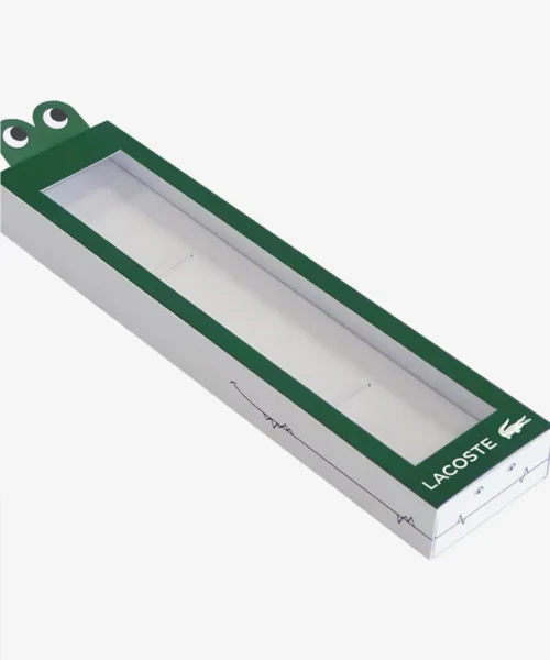 ساعت مچی دخترانه پسرانه لاکستLACOSTE مدل 2030052