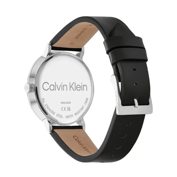 ساعت مچی مردانه کلوین کلاینCALVIN KLEIN مدل25200050