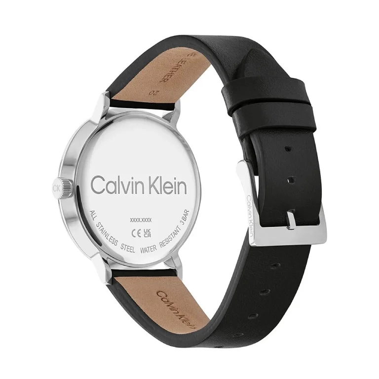 ساعت مچی مردانه کلوین کلاینCALVIN KLEIN مدل25200050
