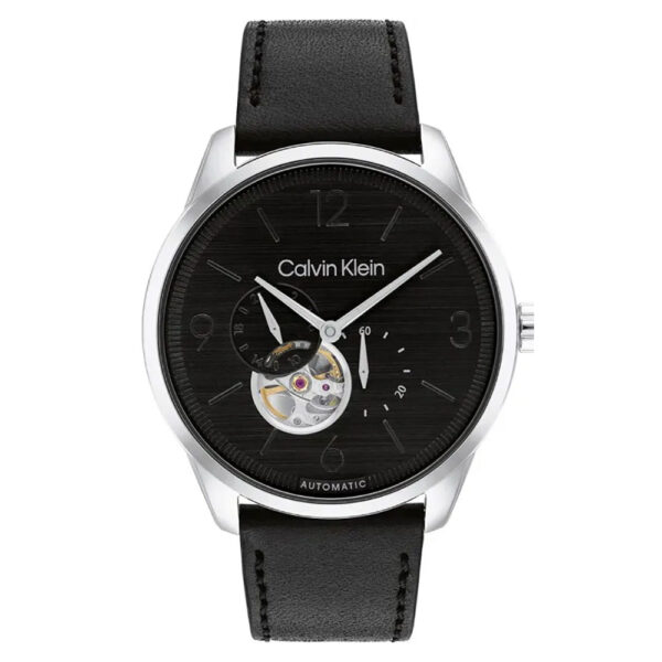 ساعت مچی مردانه کلوین کلاینCALVIN KLEIN مدل25200388