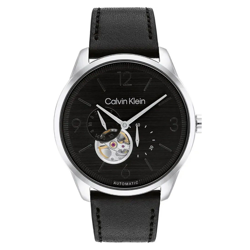 ساعت مچی مردانه کلوین کلاینCALVIN KLEIN مدل25200388