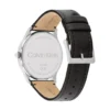 ساعت مچی مردانه کلوین کلاینCALVIN KLEIN مدل25200454